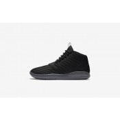 Ανδρικά αθλητικά παπούτσια Nike jordan eclipse chukka men μαύρο/dark grey/μαύρο 881453-020