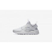 Ανδρικά αθλητικά παπούτσια Nike air huarache ultra men λευκό/λευκό/λευκό 819685-034
