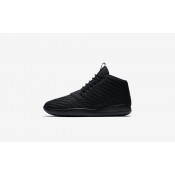 Ανδρικά αθλητικά παπούτσια Nike jordan eclipse chukka men μαύρο/cool grey 881453-062