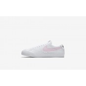 Ανδρικά αθλητικά παπούτσια Nike sb blazer low xt men λευκό/μαύρο/λευκό/prism pink 864348-197