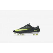 Ανδρικά αθλητικά παπούτσια Nike mercurial vapor xi cr7 fg men seaweed/hasta/λευκό/volt 852514-359