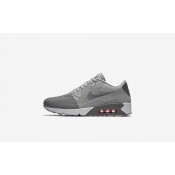 Ανδρικά αθλητικά παπούτσια Nike air max 90 ultra 2.0 se men cool grey/wolf grey/λευκό/cool grey 876005-375