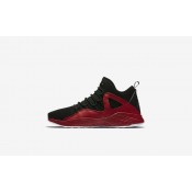 Ανδρικά αθλητικά παπούτσια Nike jordan formula 23 men μαύρο/gym red/λευκό/μαύρο 881465-380