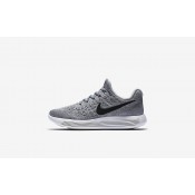 Η κα πάνινα παπούτσια Nike lunarepic low flyknit 2 women wolf grey/cool grey/pure platinum/μαύρο 863780-023