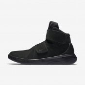 Nike ΑΝΔΡΙΚΑ ΠΑΠΟΥΤΣΙΑ LIFESTYLE marxman premium μαύρο/μαύρο/μαύρο_832766-002