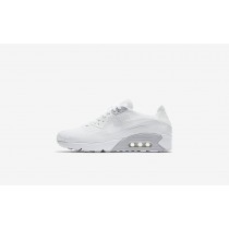 Ανδρικά αθλητικά παπούτσια Nike air max 90 ultra 2.0 men λευκό/pure platinum/λευκό/λευκό 875943-003