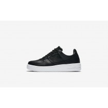 Ανδρικά αθλητικά παπούτσια Nike air force 1 ultra men μαύρο/λευκό/μαύρο 845052-063