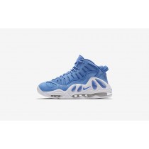 Ανδρικά αθλητικά παπούτσια Nike air max uptempo 97 men university blue/λευκό/university blue 922933-091