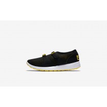 Ανδρικά αθλητικά παπούτσια Nike air sock racer men μαύρο/tour yellow/λευκό/μαύρο 875837-101