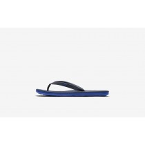 Ανδρικά αθλητικά παπούτσια Nike solarsoft ii men midnight navy/racer blue 488160-105