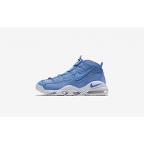 Ανδρικά αθλητικά παπούτσια Nike air max uptempo 95 men university blue/λευκό/university blue 922932-107