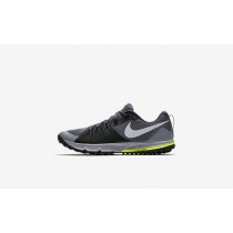 Ανδρικά αθλητικά παπούτσια Nike air zoom wildhorse 4 men dark grey/μαύρο/stealth/wolf grey 880565-143