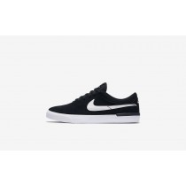 Ανδρικά αθλητικά παπούτσια Nike sb koston hypervulc men μαύρο/dark grey/λευκό 844447-186