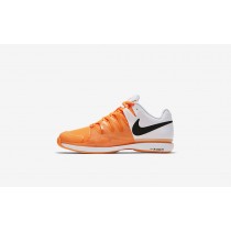 Ανδρικά αθλητικά παπούτσια Nike court zoom vapor 9.5 tour men tart/λευκό/μαύρο/μαύρο 631458-207