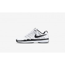 Ανδρικά αθλητικά παπούτσια Nike air vapor advantage men λευκό/dark grey/μαύρο 839235-215