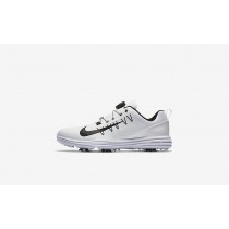 Ανδρικά αθλητικά παπούτσια Nike lunar command 2 boa men λευκό/λευκό/μαύρο 888552-227