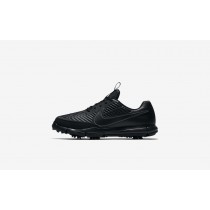 Ανδρικά αθλητικά παπούτσια Nike explorer 2 s men μαύρο/metallic dark grey/μαύρο 922004-229