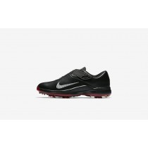 Ανδρικά αθλητικά παπούτσια Nike tw 17 men μαύρο/metallic silver/ανθρακί/university red 880955-231