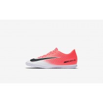 Ανδρικά αθλητικά παπούτσια Nike mercurial vortex iii ic men racer pink/λευκό/μαύρο 831970-344