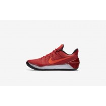 Ανδρικά αθλητικά παπούτσια Nike kobe a.d. men university red/total crimson/μαύρο 852425-353
