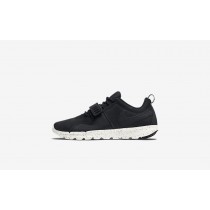 Ανδρικά αθλητικά παπούτσια Nike sb trainerendor men μαύρο/μαύρο/μαύρο 616575-430