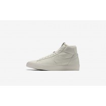 Ανδρικά αθλητικά παπούτσια Nike lab blazer studio mid men sail/sail/gum light brown/sail 904805-551