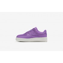 Ανδρικά αθλητικά παπούτσια Nike lab air force 1 low men purple stardust/sail/sail/purple stardust 905618-557