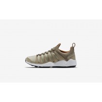 Ανδρικά αθλητικά παπούτσια Nike lab air zoom spirimic men bamboo/λευκό/gum light brown/bamboo 881983-568