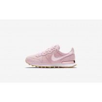 Η κα πάνινα παπούτσια Nike internationalist sd women prism pink/λευκό/sail/prism pink 919925-063