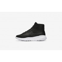 Η κα πάνινα παπούτσια Nike blazer women μαύρο/λευκό/μαύρο 818730-182