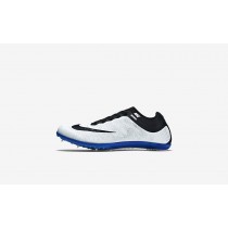 ουδέτερος παπούτσια Nike zoom mamba 3 unisex λευκό/racer blue/μαύρο 706617-028