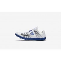 ουδέτερος παπούτσια Nike triple jump elite unisex λευκό/racer blue/μαύρο 705394-042