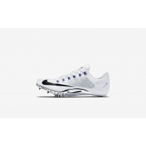 ουδέτερος παπούτσια Nike zoom superfly r4 unisex λευκό/racer blue/μαύρο 526626-045