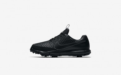 Ανδρικά αθλητικά παπούτσια Nike explorer 2 s men μαύρο/metallic dark grey/μαύρο 922004-229