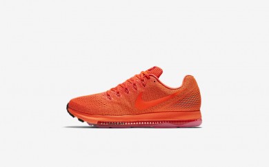Ανδρικά αθλητικά παπούτσια Nike zoom all out low men total crimson/action red/μαύρο/total crimson 878670-405
