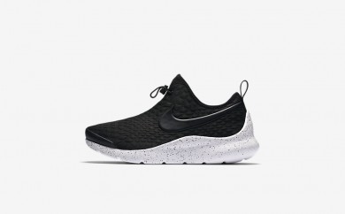 Η κα πάνινα παπούτσια Nike aptare women μαύρο/cool grey/λευκό/μαύρο 881189-129