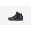 Ανδρικά αθλητικά παπούτσια Nike air jordan xxxi asw men μαύρο/metallic silver 905847-152