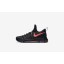 Ανδρικά αθλητικά παπούτσια Nike zoom kd 9 premium men μαύρο/hot punch 881796-154