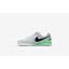 Ανδρικά αθλητικά παπούτσια Nike tiempox proximo ic men pure platinum/electro green/μαύρο 843961-284