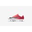 Ανδρικά αθλητικά παπούτσια Nike mercurial vapor xi sg-pro men racer pink/λευκό/μαύρο 831941-287