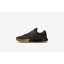Ανδρικά αθλητικά παπούτσια Nike zoom live 2017 men μαύρο/μαύρο 852421-420