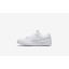 Ανδρικά αθλητικά παπούτσια Nike lunar force 1 g men λευκό/λευκό/λευκό 818726-447
