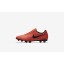 Ανδρικά αθλητικά παπούτσια Nike magista ola ii fg men total crimson/bright mango/μαύρο 844420-490