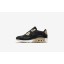 Η κα πάνινα παπούτσια Nike air max 90 ultra 2.0 flyknit women μαύρο/μαύρο 881563-020