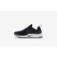 Η κα πάνινα παπούτσια Nike air presto women μαύρο/λευκό/μαύρο 878068-045