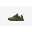 Η κα πάνινα παπούτσια Nike air presto premium women legion green/μαύρο/legion green 878071-046