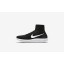 Η κα πάνινα παπούτσια Nike lunarepic flyknit women μαύρο/ανθρακί/volt/λευκό 818677-075