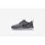 Η κα πάνινα παπούτσια Nike roshe two flyknit women dark grey/pure platinum/dark grey 844929-141