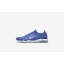 Η κα πάνινα παπούτσια Nike zoom fearless flyknit women medium blue/polarised blue/λευκό 850426-168
