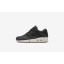 Η κα πάνινα παπούτσια Nike air max 90 premium women μαύρο/sail/gum medium brown/μαύρο 443817-186
